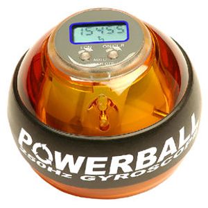 NSD Powerball 250 Hz Pro