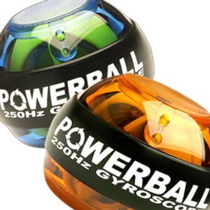 NSD Powerball 250 Hz Classic