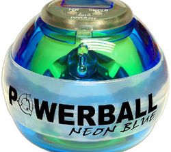 NSD Powerball Neon Pro