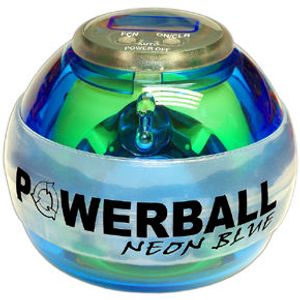 NSD Powerball Neon Pro