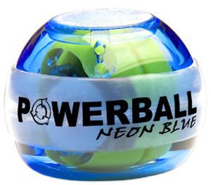 NSD Powerball Neon Regular