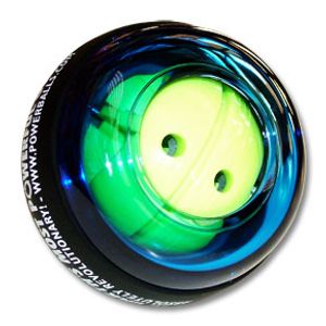 NSD Powerball 250 Hz Classic Screamer