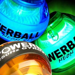 NSD Powerball Premium Pack