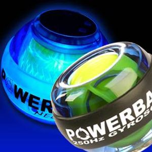 NSD Powerball Pro Pack