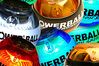 NSD Powerball The Complete Pack