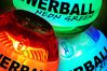 NSD Powerball Neon Triple Pack