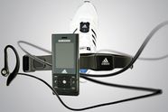 Her er Adidas-mobilen