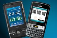 Asus lanserer nye mobiler