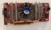 MSI GeForce 9600 GT 2048 MB