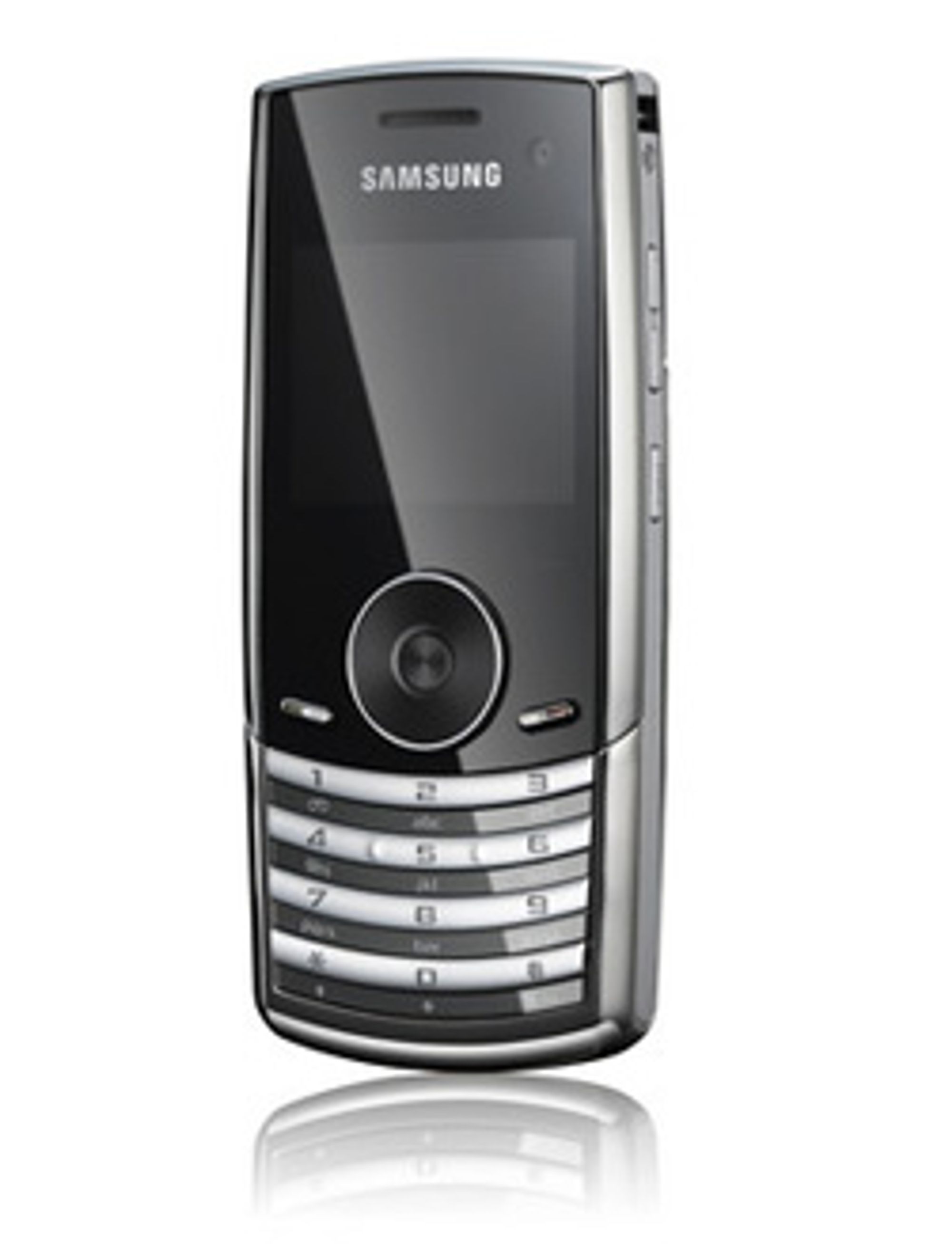 Amerikanerne blir ved sine Samsung-mobiler. (Foto: Samsug)
