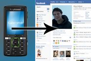 Nå kan du sende MMS til Facebook