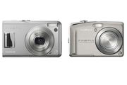 Les Hva er best, 6 eller 12 megapiksler?