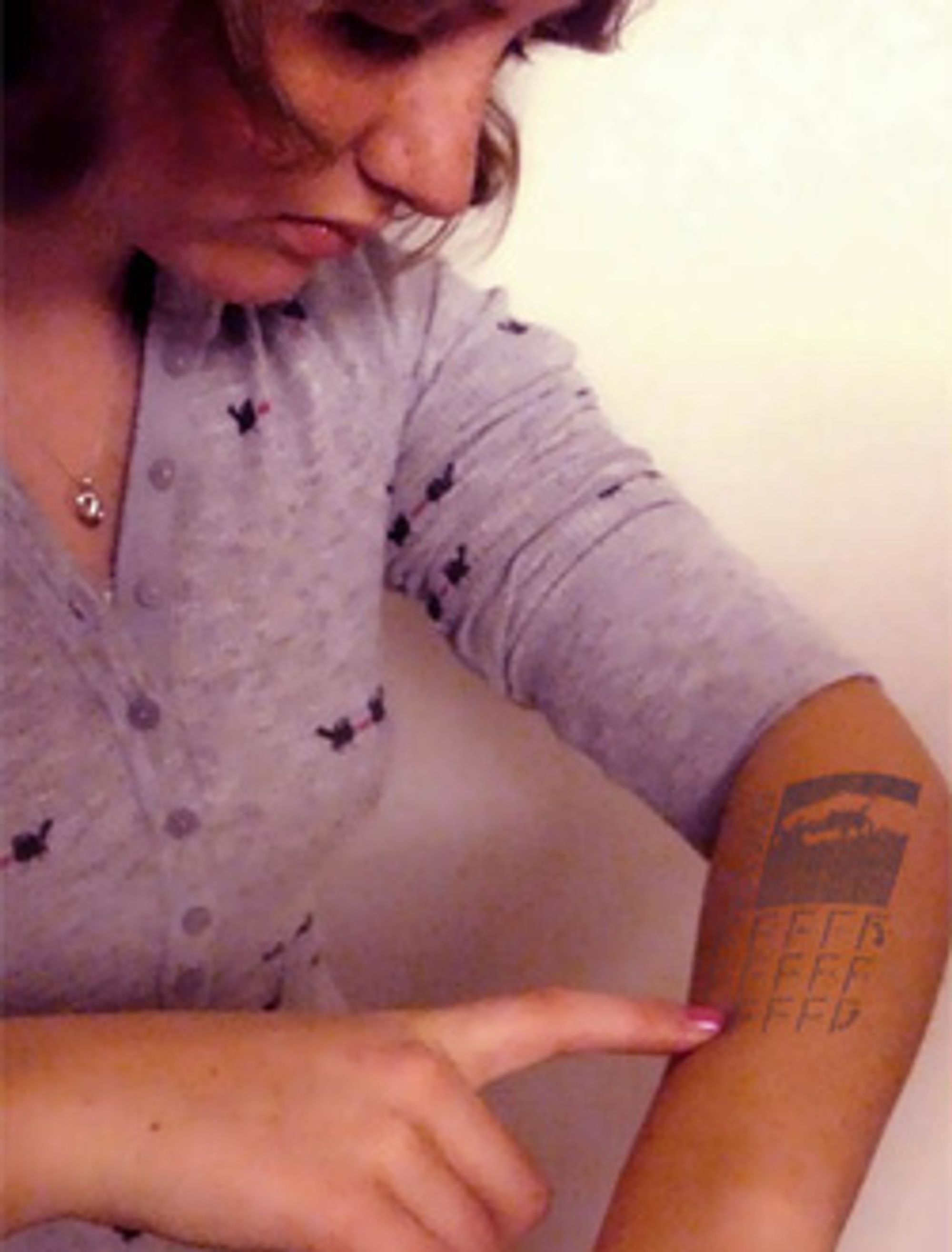Slik ser tatoveringsmobilen ut. (Alle foto: Core77)