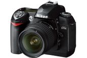 Nikon D70s