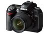 Nikon D70s