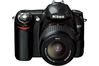 Nikon D50
