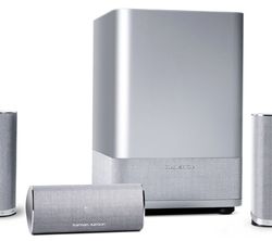 Harman/Kardon HKTS 11