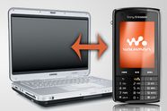 Nå blir UIQ-telefoner en del av nettverket