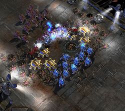 StarCraft II: Wings of Liberty