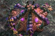 StarCraft II-rase med mye nytt