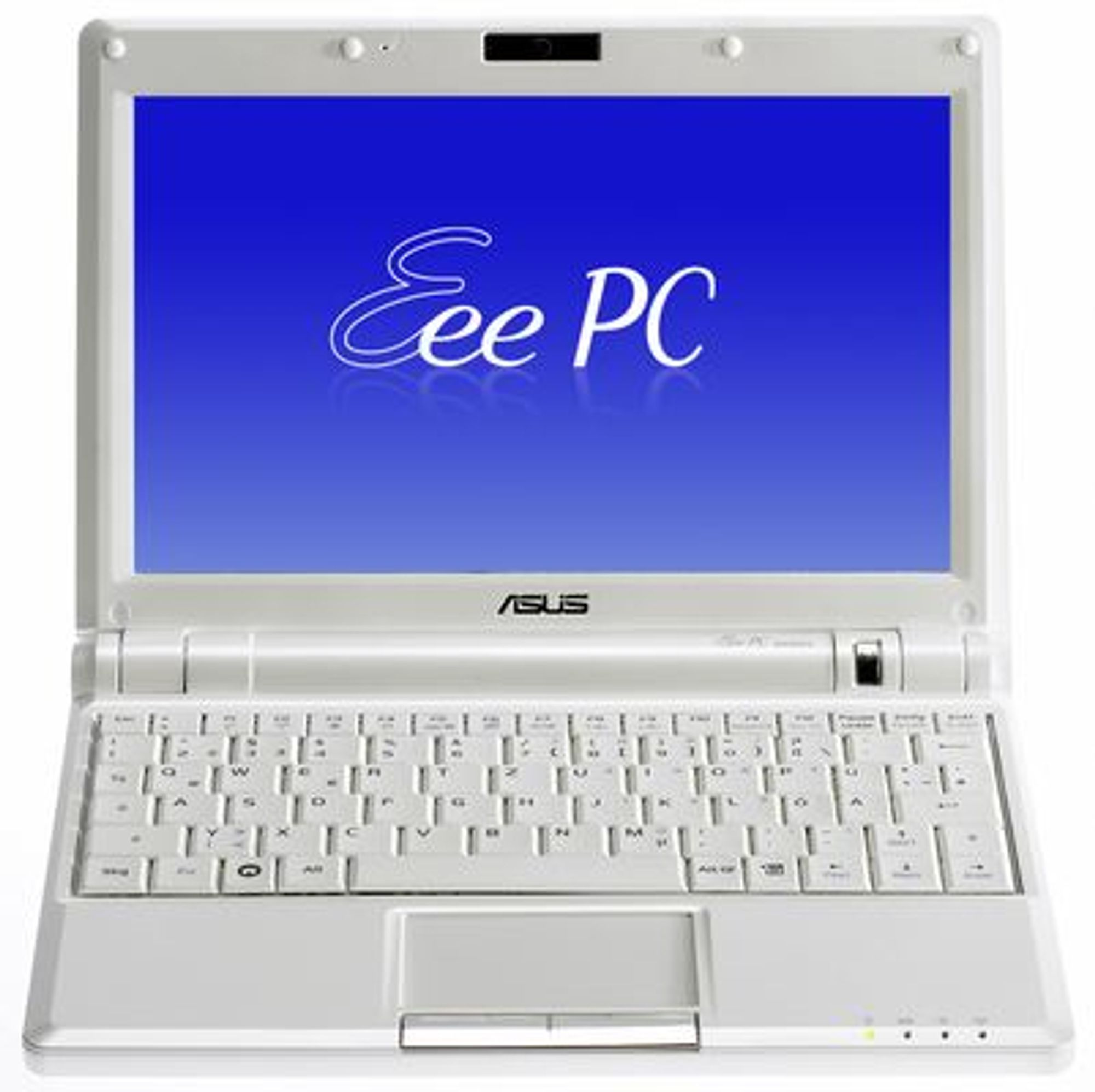 Asus Eee 900