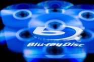 Blu-ray i ny kamp