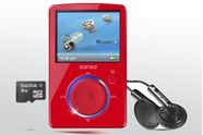 Slik skal Sandisk banke Ipod