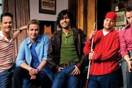 Entourage � Sesong 3, Del 1