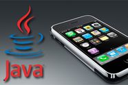 Iphone får Java-støtte