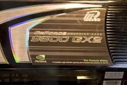 Mars-lanseringer fra Nvidia