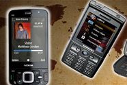 Her er årets GPS-mobiler