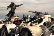 Borderlands utsatt