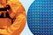 Samarbeider om 32 nm
