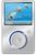 SanDisk Sansa Fuze 8GB
