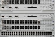 40 Gbit/s-svitsjer kommer 