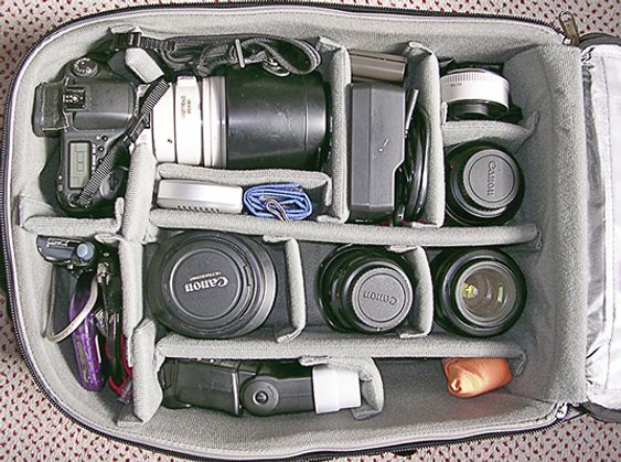 Think Tank Airport International V2.0.