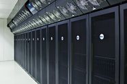 Superdatamaskin innviet i Trondheim