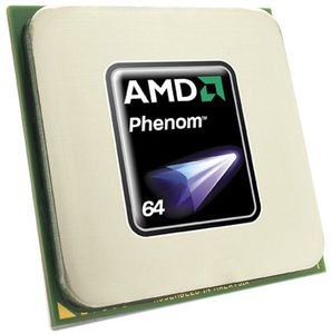 AMD Phenom 8750