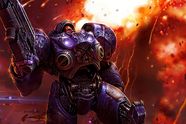 StarCraft II