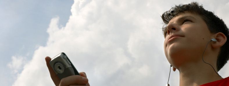 Nå kan du høre påskekrimmen på telefonen.