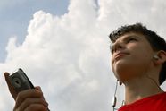 Hør påskekrim på mobilen
