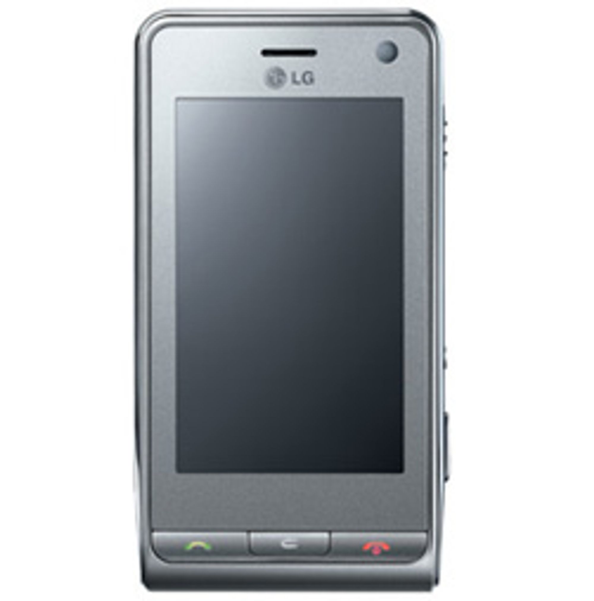 LGs KU990. (Foto: LG)