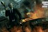 Grand Theft Auto IV