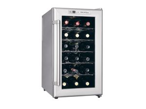 Temptech GVA65C S&oslash;lv Vinskap