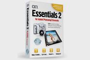 Oppdatert plugins for Photoshop Elements
