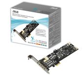 Asus Xonar DX/XD