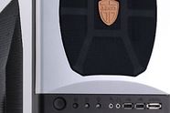 Chieftec CX-05B-B