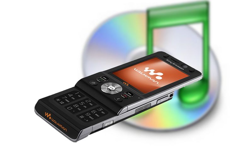 Her er programmet som synker Sony Ericsson-mobilen din mot Mac-en din.