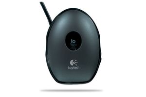Logitech Travel Cradle for Logitech io 2