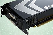 GeForce 9800 GX2 lansert